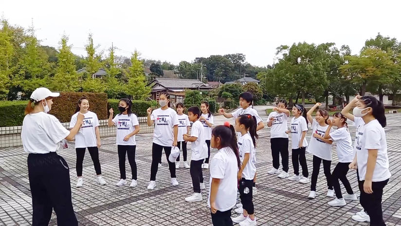 インフィニティ